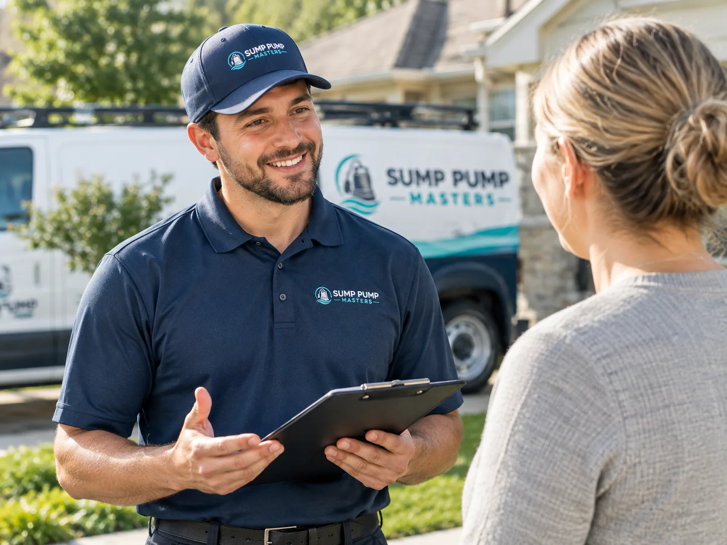 Sump Pump Repair Big Stone City, SD FAQs